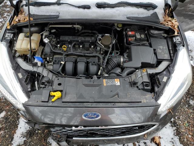 2016 FORD FOCUS SE - 1FADP3K21GL274061