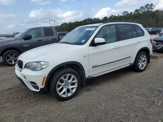 2012 BMW X5 xDrive35i