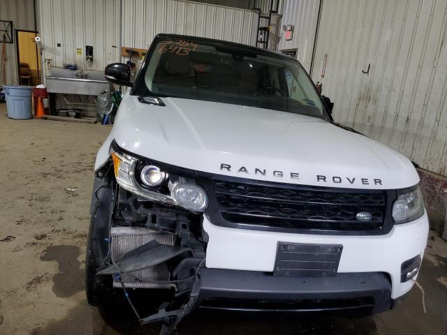 SALWR2TF8EA351843 Land Rover Range Rover Sport Sc