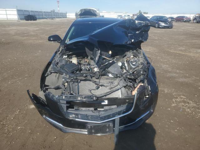 1G6AB5RXXH0117448 Cadillac ATS LUXURY