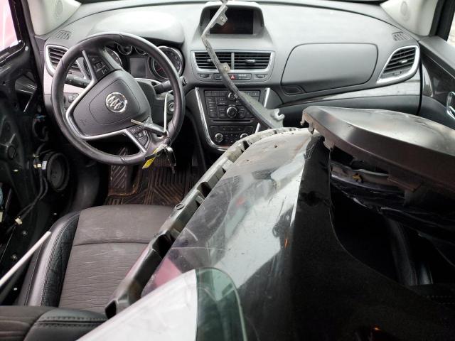 2015 BUICK ENCORE CON - KL4CJBSB3FB179677