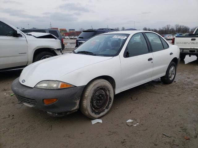 1998 Chevrolet Cavalier 