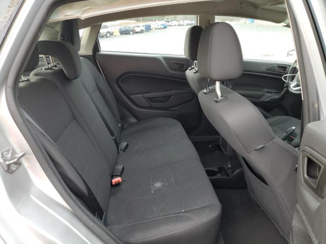 2018 FORD FIESTA - 3FADP4EJ3JM114410