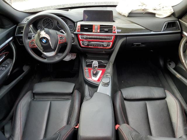 2018 BMW 330 XIGT WBA8Z9C52JG828481