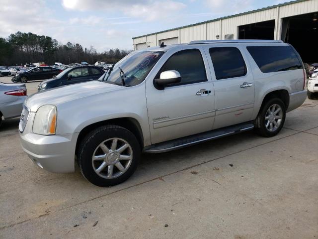 2011 GMC Yukon XL Denali