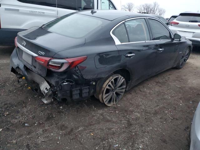 2018 INFINITI Q50 HYBRID - JN1AV7AP5JM160124