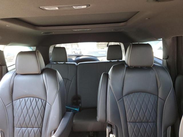 5GAEVCKW6NJ120737 Buick Enclave Avenir