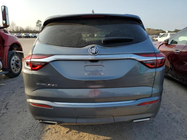 2021 BUICK ENCLAVE AV 5GAERDKW3MJ176689