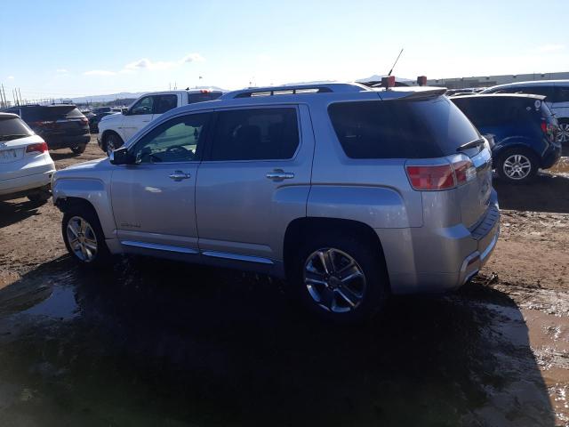 2GKALYEK7D6117855 GMC Terrain Denali