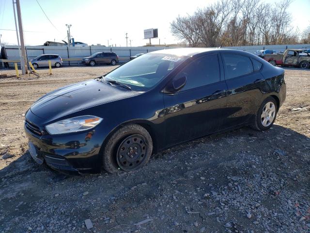 2016 DODGE DART SE - 1C3CDFAA6GD704187