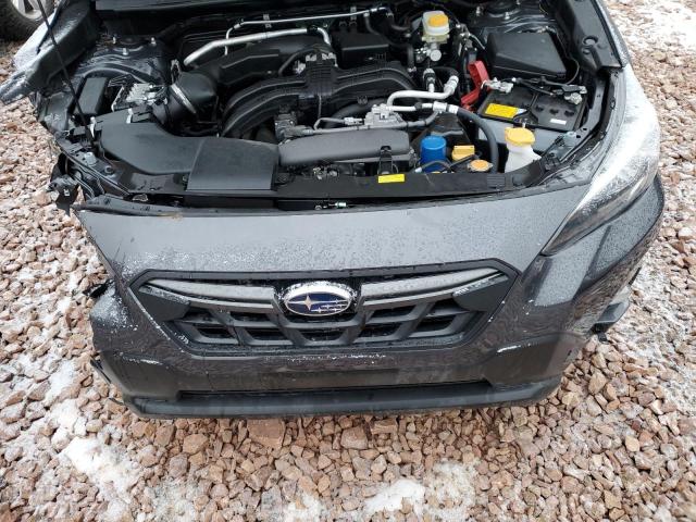 JF2GTHRC7PH262306 Subaru Crosstrek Sport