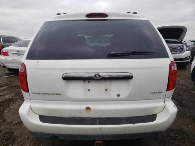 2005 Chrysler Town & Country Touring VIN: 2C4GP54L75R213150 Lot: 54130314
