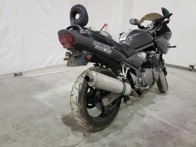 2003 SUZUKI GSF600 S JS1GN7AA832100673