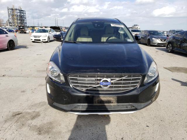 YV4902RM2F2637605 Volvo XC60