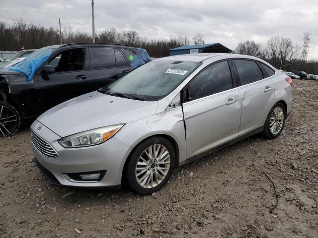 2015 FORD FOCUS TITA - 1FADP3J26FL214275
