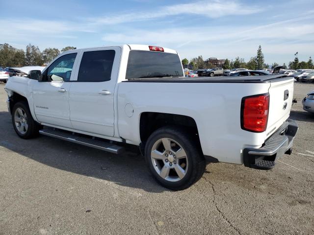 2018 CHEVROLET SILVRDO LT 3GCPCREC8JG623828