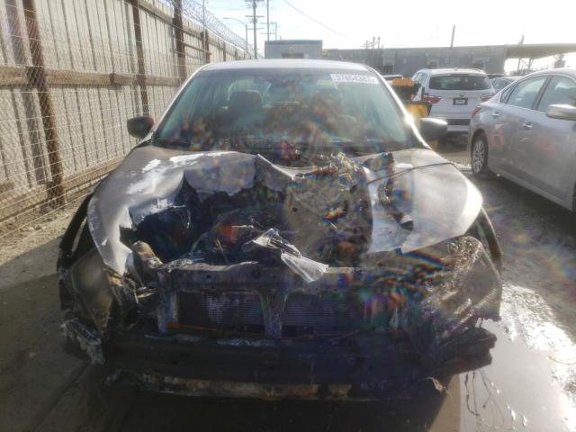 4S3BNAB68K3016241 Subaru Legacy 2.5i