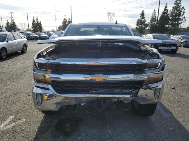 2018 CHEVROLET SILVRDO LT 3GCPCREC8JG623828