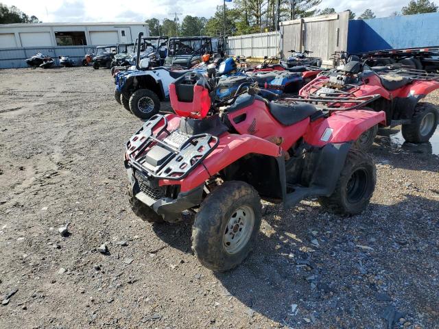 2015 HONDA TRX500 FM 1HFTE4409F4102887