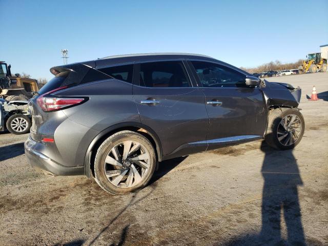 2015 NISSAN MURANO S - 5N1AZ2MG8FN271036