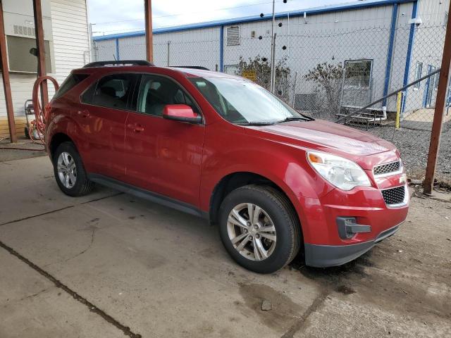 2015 CHEVROLET EQUINOX LT 2GNALBEK0F1160739