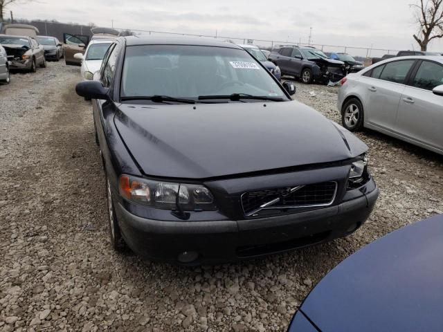 YV1RS53D222166969 Volvo S60