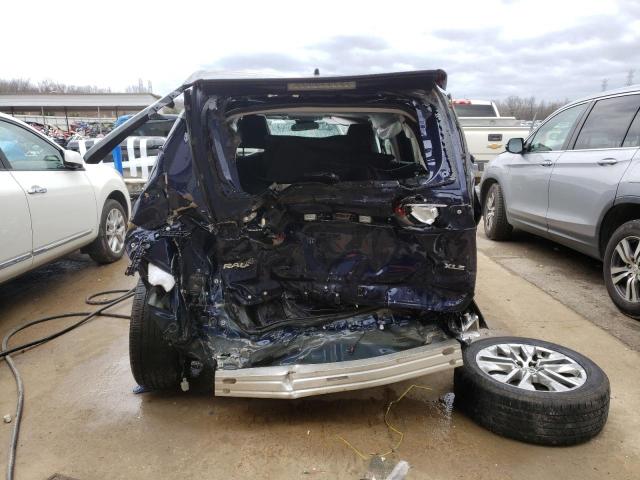 2020 TOYOTA RAV4 XLE P - 2T3C1RFV6LW086934