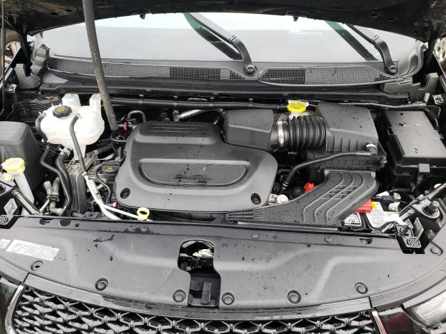 2022 CHRYSLER PACIFICA L - 2C4RC1GG2NR175726
