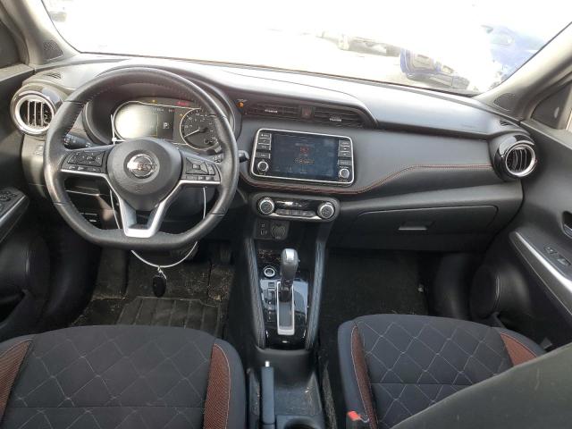 3N1CP5CUXJL529001 Nissan KICKS S