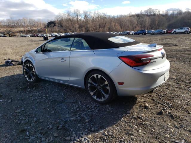 2018 BUICK CASCADA W04WH3N54JG044157