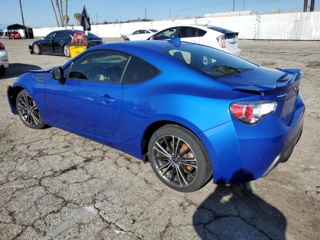 JF1ZCAC13G8604314 Subaru Brz 2.0 Limited