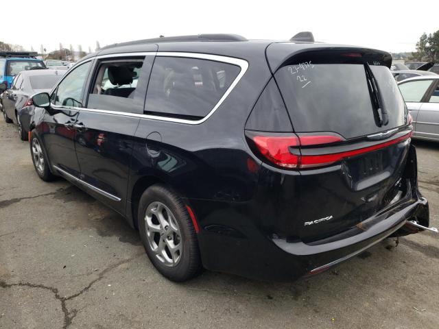 2022 CHRYSLER PACIFICA L - 2C4RC1GG2NR175726