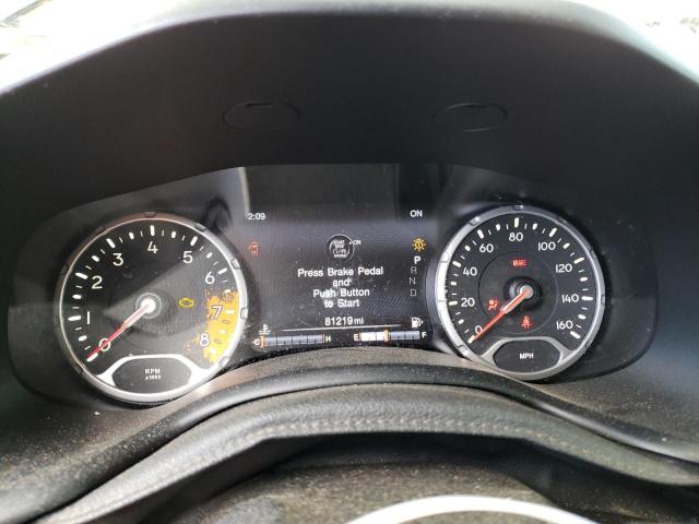 ZACCJADT4FPB77402 Jeep Renegade Limited
