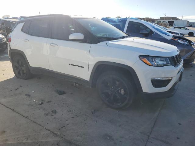 2020 JEEP COMPASS LA - 3C4NJCBB0LT118091