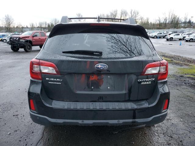 4S4BSANC5H3338513 Subaru Outback 2.5i Limited