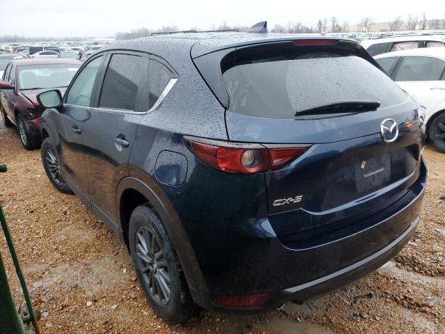 2019 MAZDA CX-5 TOURI - JM3KFACMXK1637770