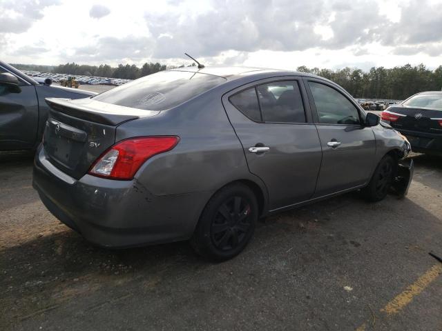 2017 NISSAN VERSA S - 3N1CN7AP3HL804863