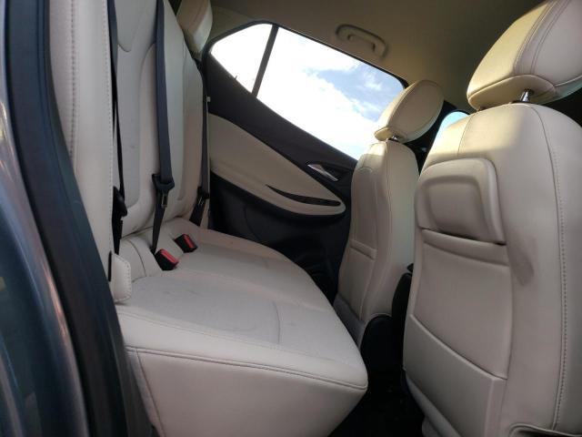 2020 BUICK ENCORE GX - KL4MMBS20LB102319