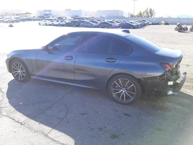 WBA5R1C55KFH17289 BMW 3 Series