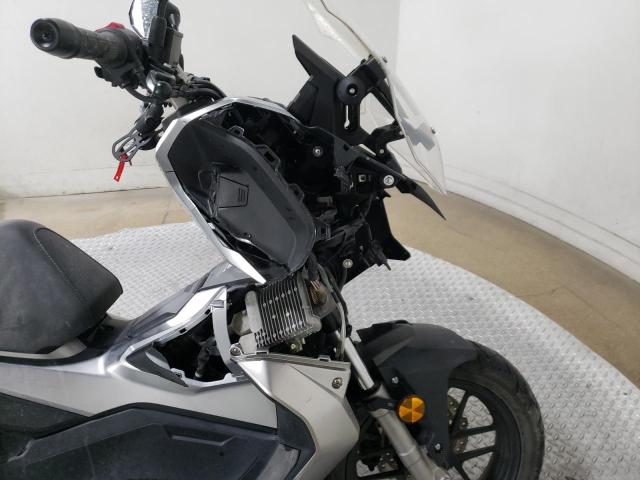 2021 HONDA ADV150 A - MLHKF3850M5001423