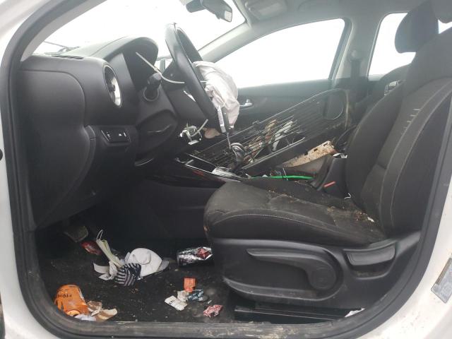 3KPF34AD0KE088293 KIA Forte Gt Line