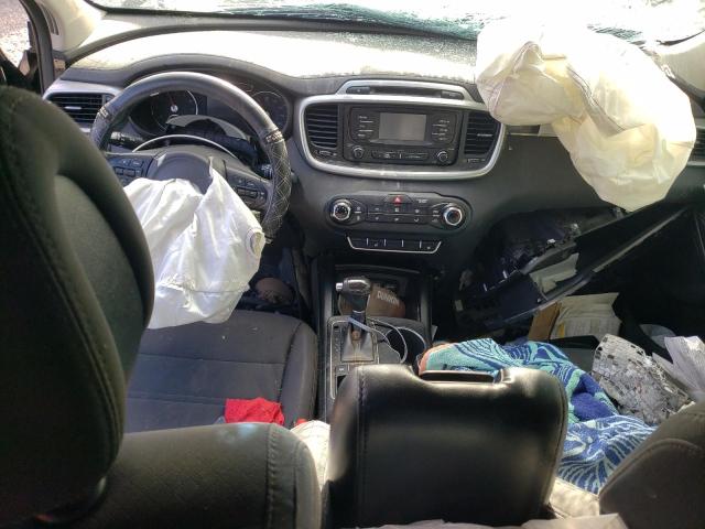 5XYPG4A37GG182469 KIA Sorento