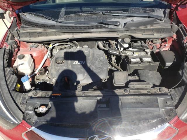 2015 HYUNDAI TUCSON LIM - KM8JU3AG7FU118355