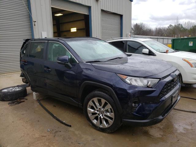 2020 TOYOTA RAV4 XLE P - 2T3C1RFV6LW086934