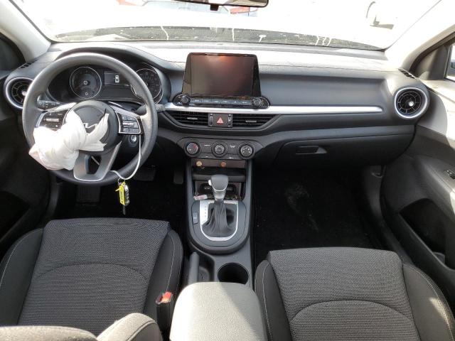 3KPF24AD6PE549894 KIA FORTE LX