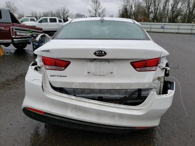 2017 KIA OPTIMA LX - 5XXGT4L36HG167895
