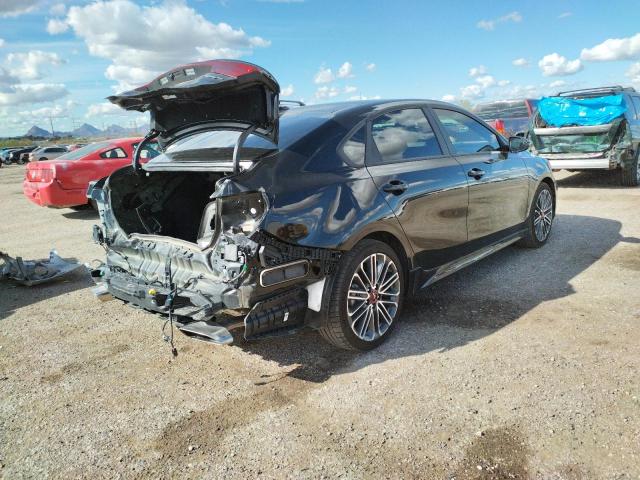 3KPF44ACXPE526782 KIA FORTE GT