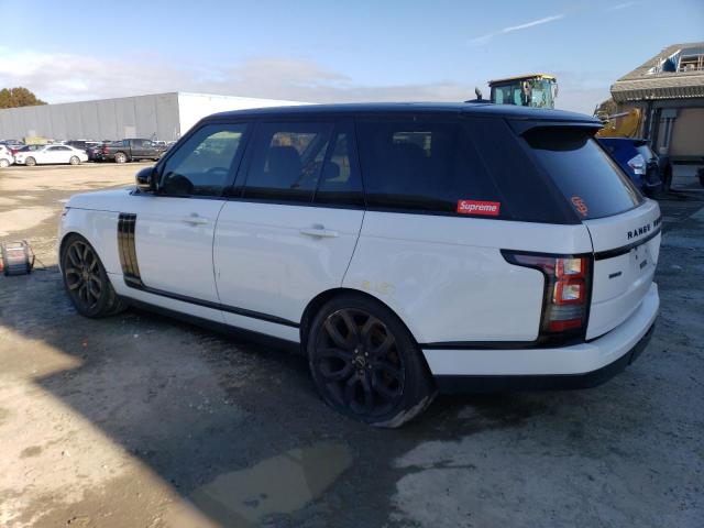 SALGS2TF6EA196900 Land Rover RANGEROVER