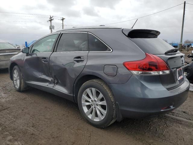 2015 TOYOTA VENZA LE - 4T3BA3BB4FU068778