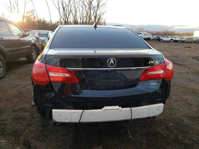 2016 ACURA RLX SPORT JH4KC2F91GC000159